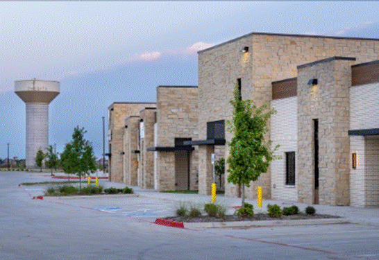 CHC Medical Office Buildings